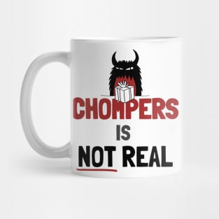 Chompers Mug